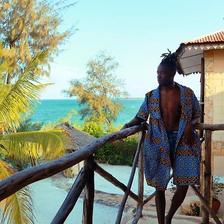 Seasons Lodge Zanzibar Pongwe Bagian luar foto