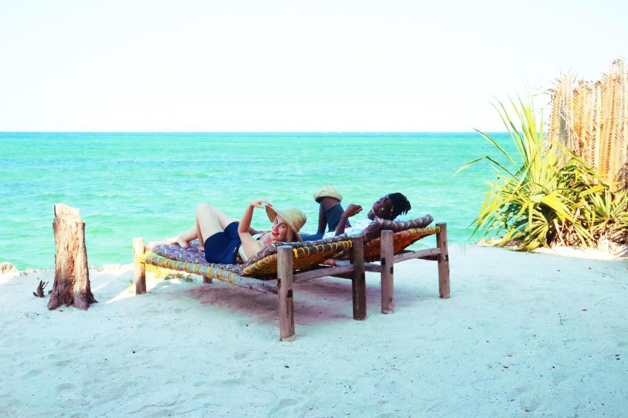 Seasons Lodge Zanzibar Pongwe Bagian luar foto