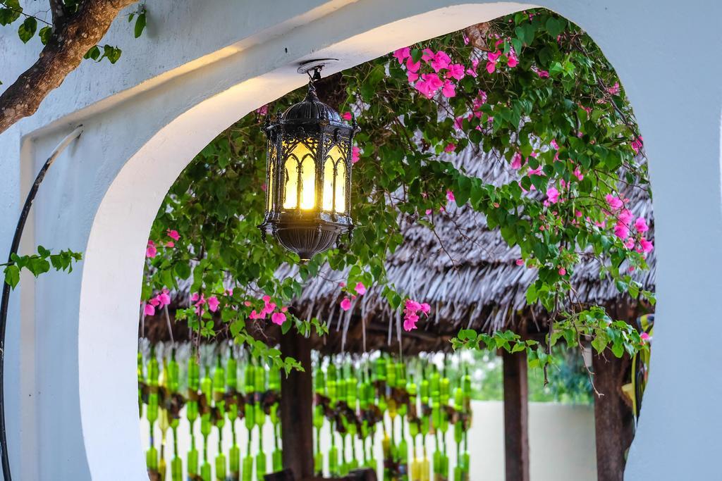 Seasons Lodge Zanzibar Pongwe Bagian luar foto