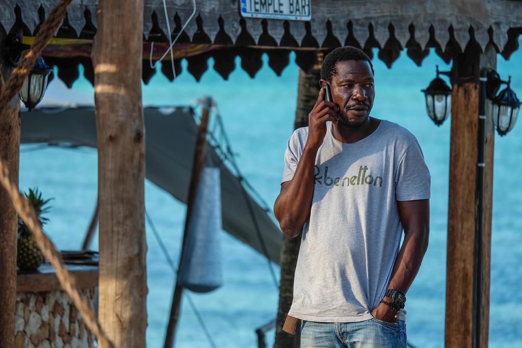 Seasons Lodge Zanzibar Pongwe Bagian luar foto