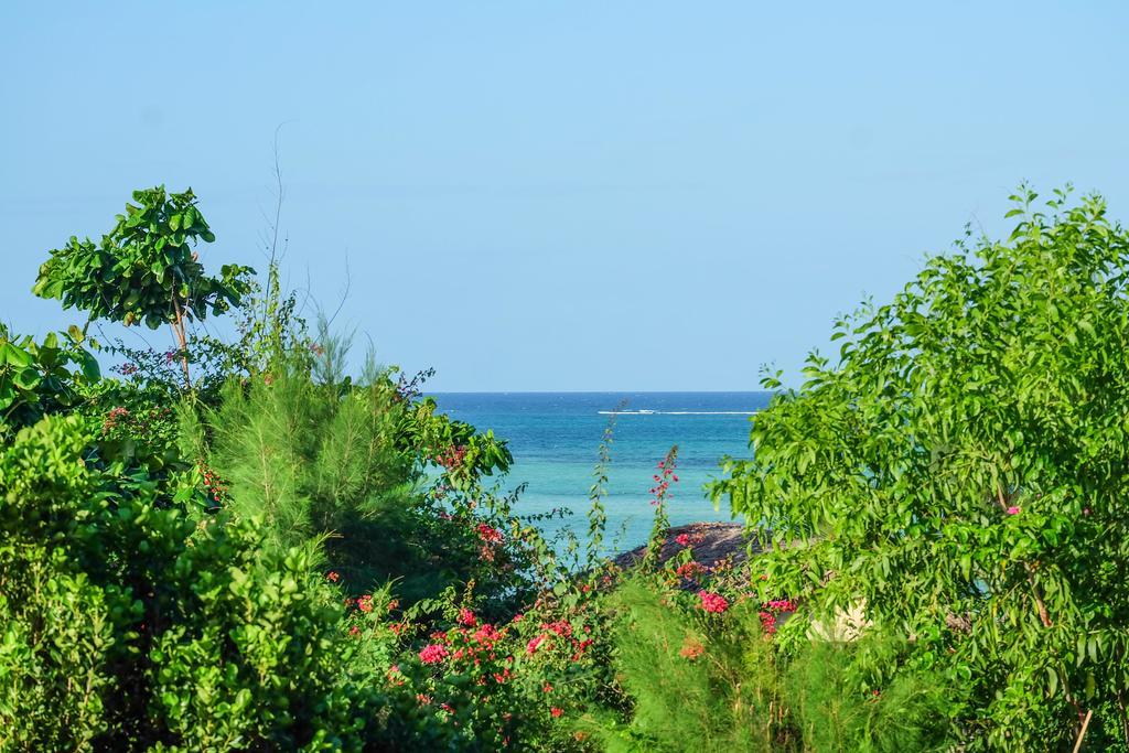 Seasons Lodge Zanzibar Pongwe Bagian luar foto