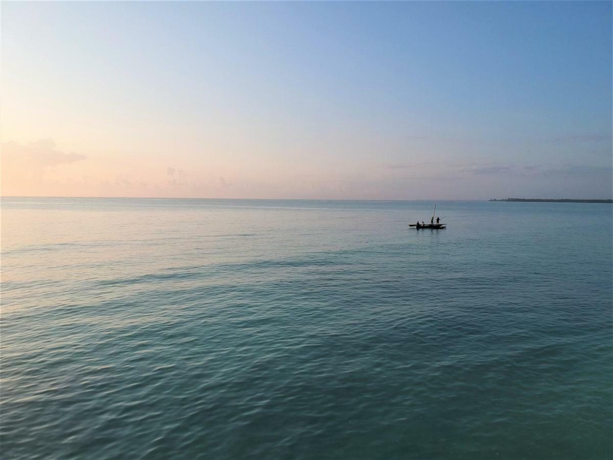 Seasons Lodge Zanzibar Pongwe Bagian luar foto